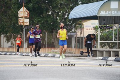 HTM Ipoh 7 Bridges Marathon 2026 (10th Series)