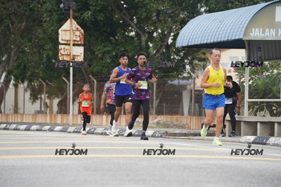 HTM Ipoh 7 Bridges Marathon 2026 (10th Series)