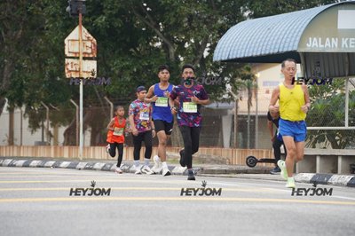 HTM Ipoh 7 Bridges Marathon 2026 (10th Series)