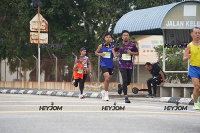 HTM Ipoh 7 Bridges Marathon 2026 (10th Series)