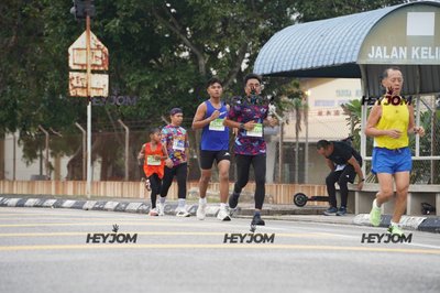 HTM Ipoh 7 Bridges Marathon 2026 (10th Series)