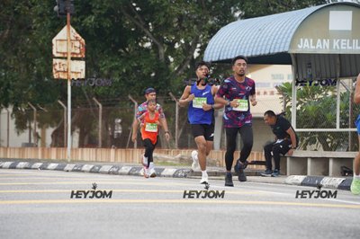 HTM Ipoh 7 Bridges Marathon 2026 (10th Series)