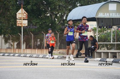 HTM Ipoh 7 Bridges Marathon 2026 (10th Series)