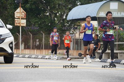 HTM Ipoh 7 Bridges Marathon 2026 (10th Series)