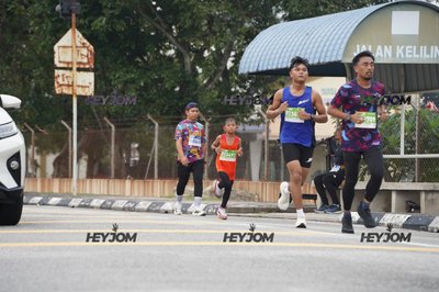 HTM Ipoh 7 Bridges Marathon 2026 (10th Series)