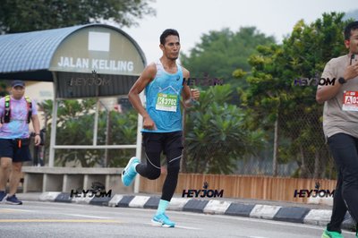 HTM Ipoh 7 Bridges Marathon 2026 (10th Series)