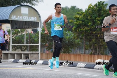 HTM Ipoh 7 Bridges Marathon 2026 (10th Series)
