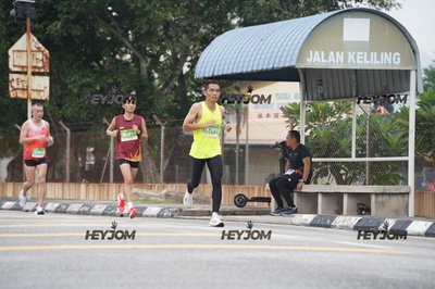 HTM Ipoh 7 Bridges Marathon 2026 (10th Series)