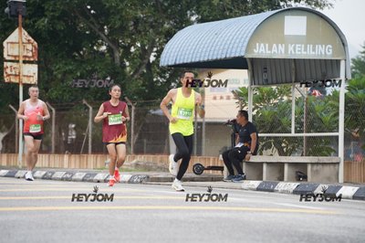 HTM Ipoh 7 Bridges Marathon 2026 (10th Series)