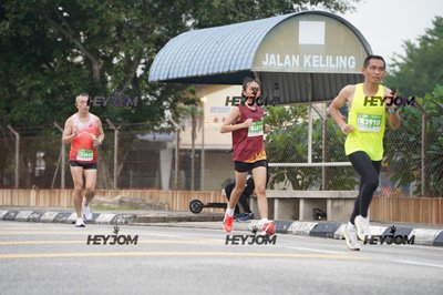 HTM Ipoh 7 Bridges Marathon 2026 (10th Series)