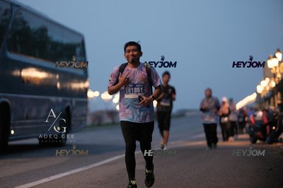 HTM Ipoh 7 Bridges Marathon 2026 (10th Series)