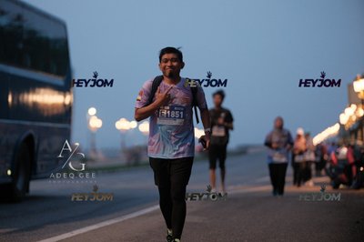 HTM Ipoh 7 Bridges Marathon 2026 (10th Series)