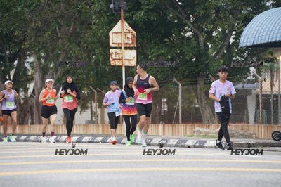 HTM Ipoh 7 Bridges Marathon 2026 (10th Series)