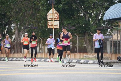 HTM Ipoh 7 Bridges Marathon 2026 (10th Series)