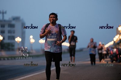 HTM Ipoh 7 Bridges Marathon 2026 (10th Series)