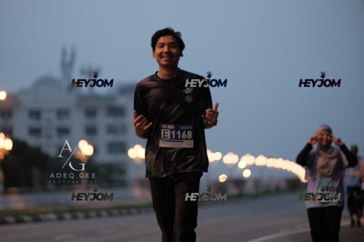 HTM Ipoh 7 Bridges Marathon 2026 (10th Series)