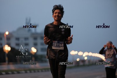 HTM Ipoh 7 Bridges Marathon 2026 (10th Series)