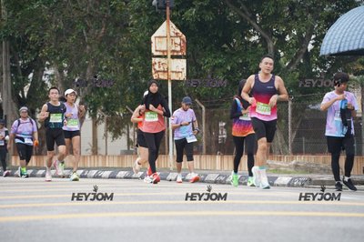 HTM Ipoh 7 Bridges Marathon 2026 (10th Series)