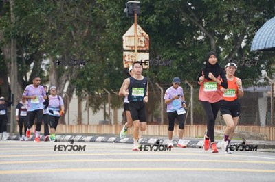 HTM Ipoh 7 Bridges Marathon 2026 (10th Series)