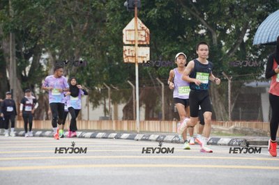 HTM Ipoh 7 Bridges Marathon 2026 (10th Series)