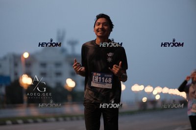 HTM Ipoh 7 Bridges Marathon 2026 (10th Series)