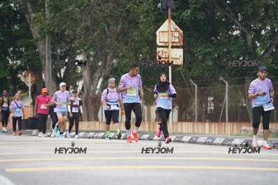 HTM Ipoh 7 Bridges Marathon 2026 (10th Series)
