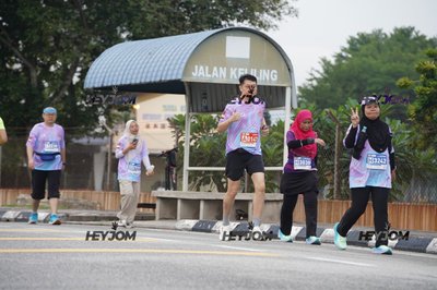 HTM Ipoh 7 Bridges Marathon 2026 (10th Series)