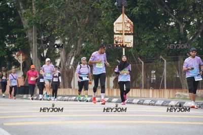 HTM Ipoh 7 Bridges Marathon 2026 (10th Series)