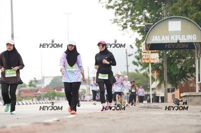 HTM Ipoh 7 Bridges Marathon 2026 (10th Series)