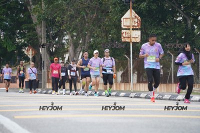 HTM Ipoh 7 Bridges Marathon 2026 (10th Series)