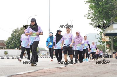 HTM Ipoh 7 Bridges Marathon 2026 (10th Series)