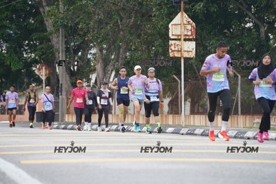 HTM Ipoh 7 Bridges Marathon 2026 (10th Series)
