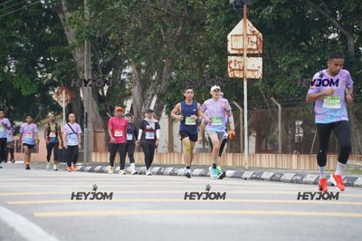HTM Ipoh 7 Bridges Marathon 2026 (10th Series)