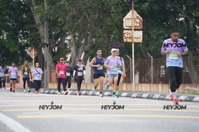 HTM Ipoh 7 Bridges Marathon 2026 (10th Series)