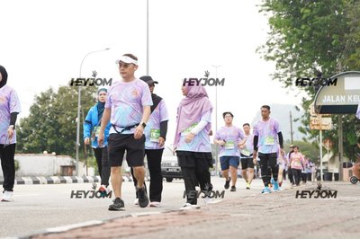 HTM Ipoh 7 Bridges Marathon 2026 (10th Series)