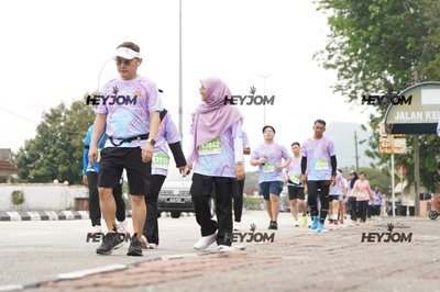 HTM Ipoh 7 Bridges Marathon 2026 (10th Series)