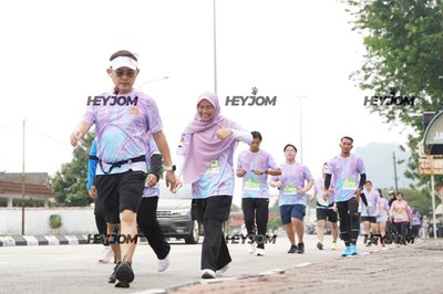 HTM Ipoh 7 Bridges Marathon 2026 (10th Series)