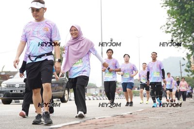 HTM Ipoh 7 Bridges Marathon 2026 (10th Series)