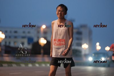 HTM Ipoh 7 Bridges Marathon 2026 (10th Series)