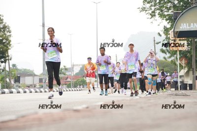 HTM Ipoh 7 Bridges Marathon 2026 (10th Series)