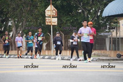 HTM Ipoh 7 Bridges Marathon 2026 (10th Series)