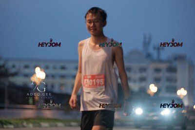 HTM Ipoh 7 Bridges Marathon 2026 (10th Series)