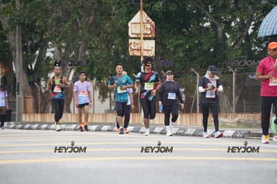 HTM Ipoh 7 Bridges Marathon 2026 (10th Series)