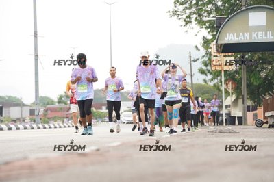 HTM Ipoh 7 Bridges Marathon 2026 (10th Series)