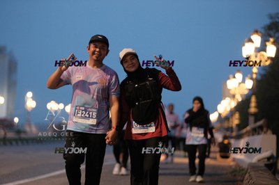 HTM Ipoh 7 Bridges Marathon 2026 (10th Series)