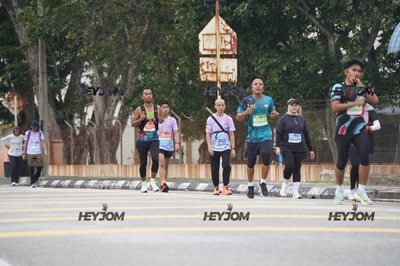 HTM Ipoh 7 Bridges Marathon 2026 (10th Series)