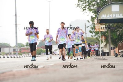 HTM Ipoh 7 Bridges Marathon 2026 (10th Series)