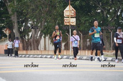 HTM Ipoh 7 Bridges Marathon 2026 (10th Series)