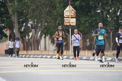 HTM Ipoh 7 Bridges Marathon 2026 (10th Series)
