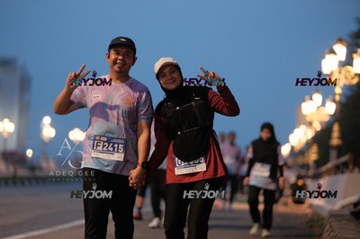 HTM Ipoh 7 Bridges Marathon 2026 (10th Series)